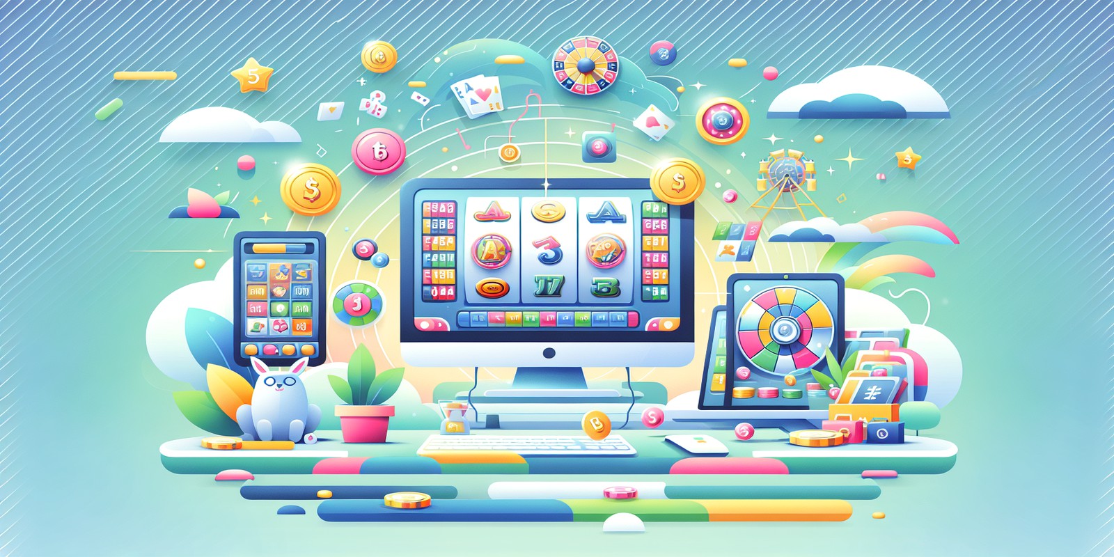 Explore the Exciting World of Online Casinos: Trends for 2025 - Gaming Guide Guide for international | Aviatrixb