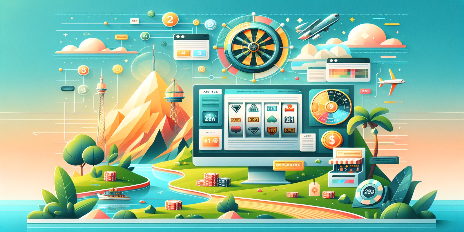 Maximize Your Wins: Top Slot Strategies for 2025 Players - Slot Strategy Guide for international | Aviatrixb