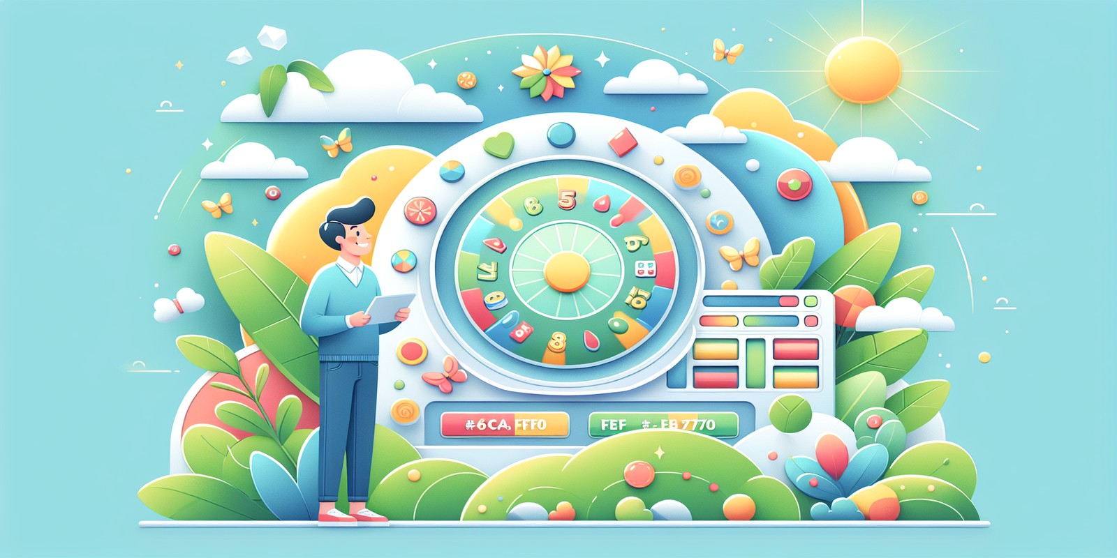 Online Casino Revolution: A Guide for Pakistani Players on Top Slot Games