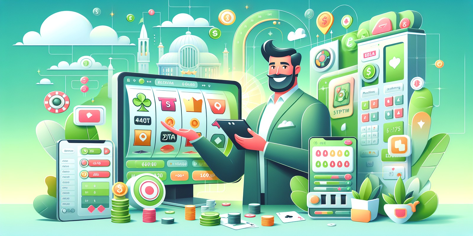 Online Casino Trends 2025: What's New for Global Players? - Gaming Guide Guide for pakistani | Aviatrixb