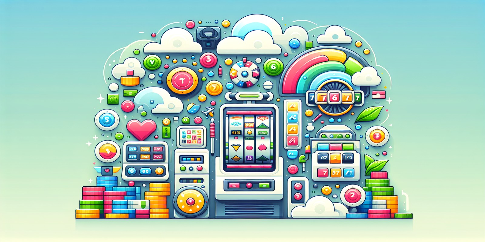 Top 5 Online Casino Slots for International Players in 2025 - Slot Strategy Guide for pakistani | Aviatrixb