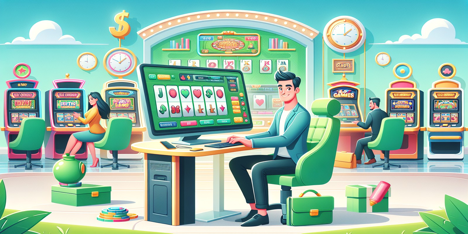 Unlock Epic Wins: Top Online Casino Strategies for 2025 - Gaming Guide Guide for international | Aviatrixb