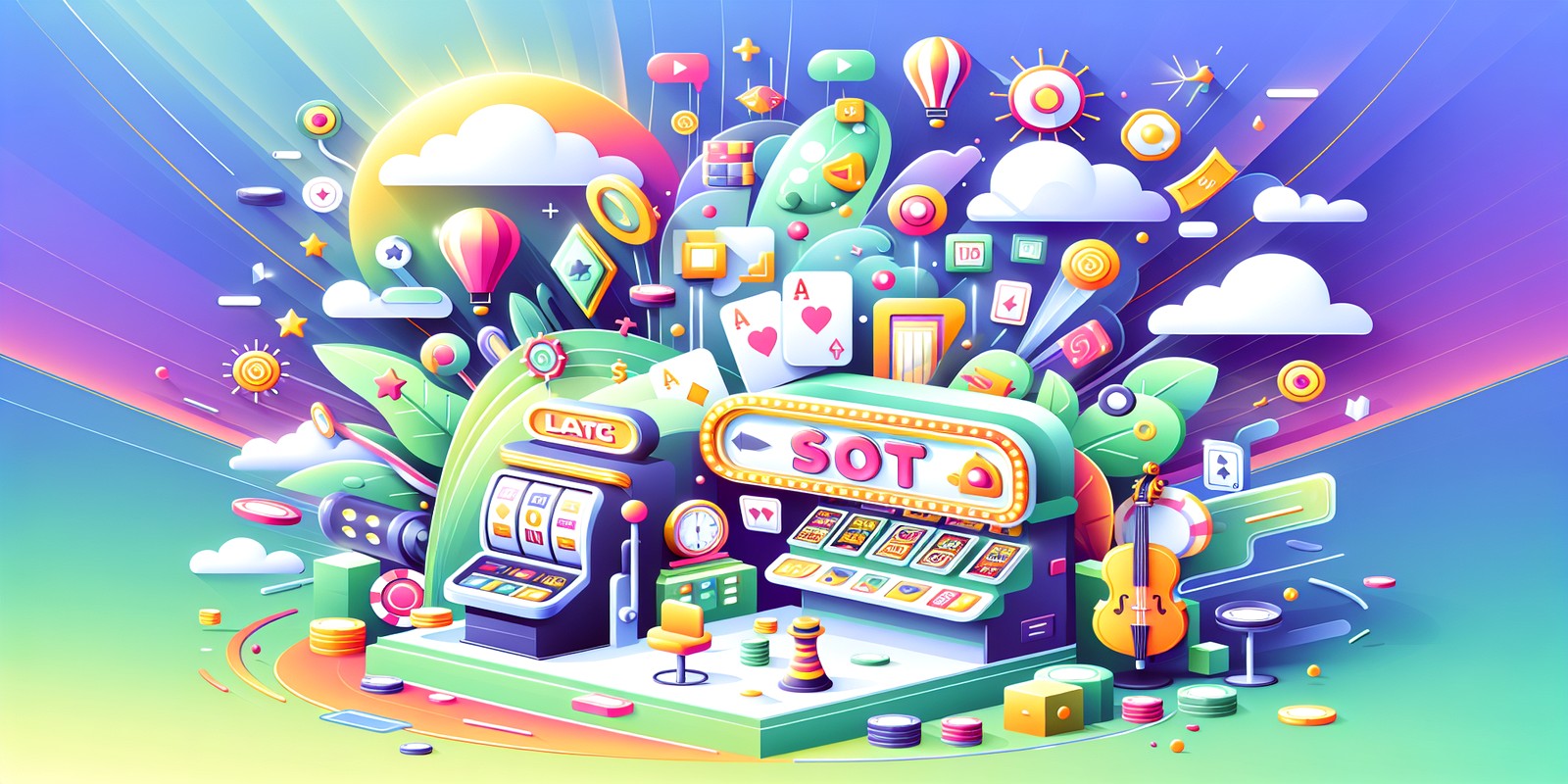 Unlock Massive Wins: Ultimate Slot Games Strategies for 2025 - Aviatrix Guide for Pakistan Players.