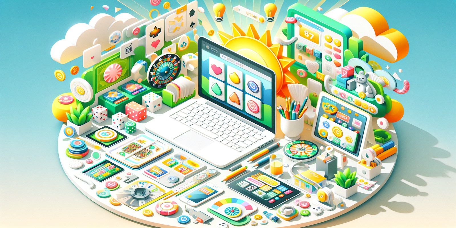 Unlock the Excitement: Top Online Casino Slots for 2025 - Slot Strategy Guide for international | Aviatrixb