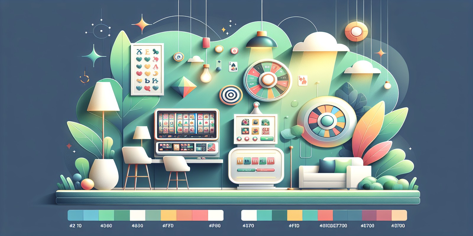 Unlock Winning Strategies for Slot Games in 2025: Your Ultimate Guide - Aviatrix Guide for Pakistan Players