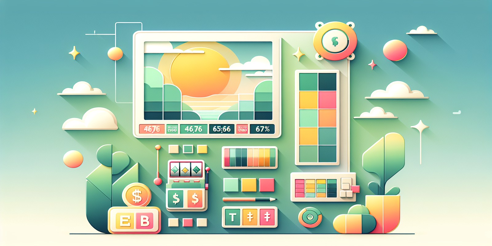 Unlock Your Fortune: Best Slot Games & Strategies for 2026 - Aviatrix Guide for Pakistani Players.