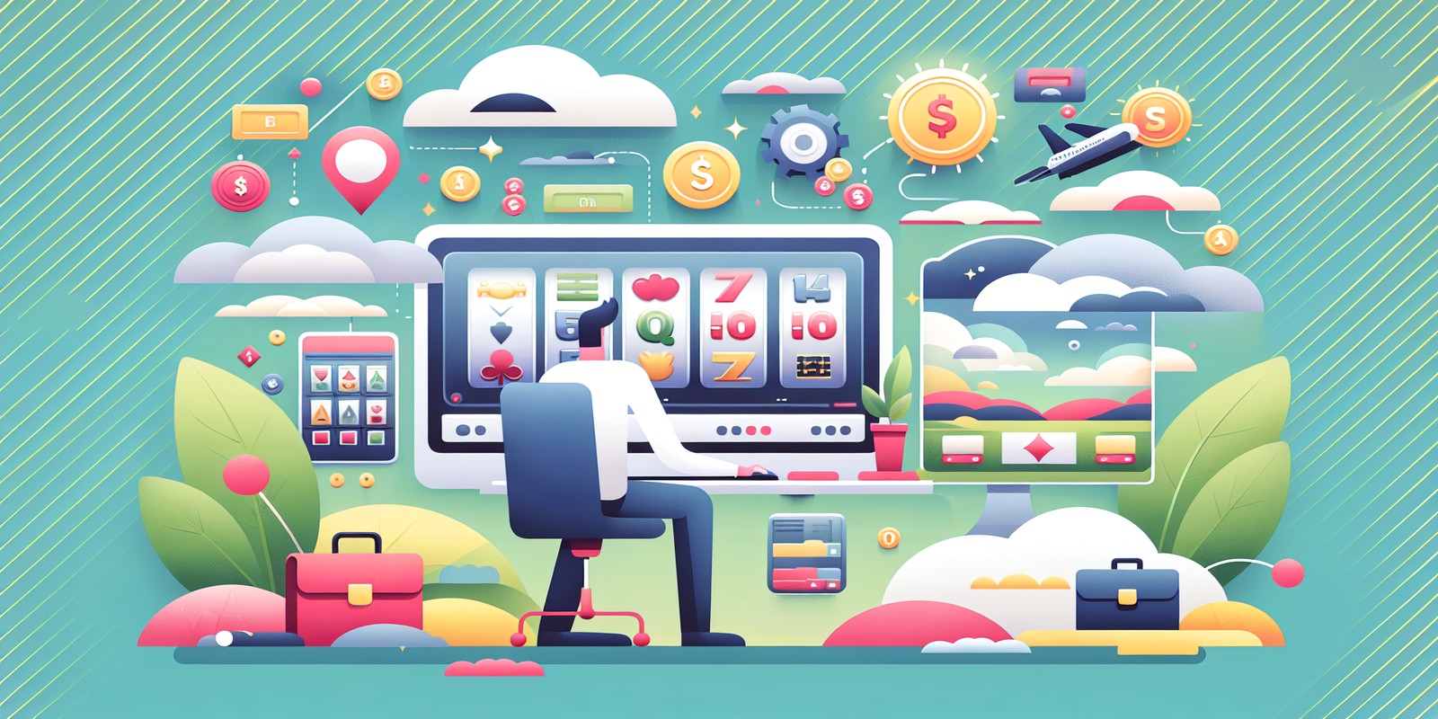 Unlock Your Winning Potential: Top Online Casino Strategies 2025 - Aviatrix Guide for Pakistani Players