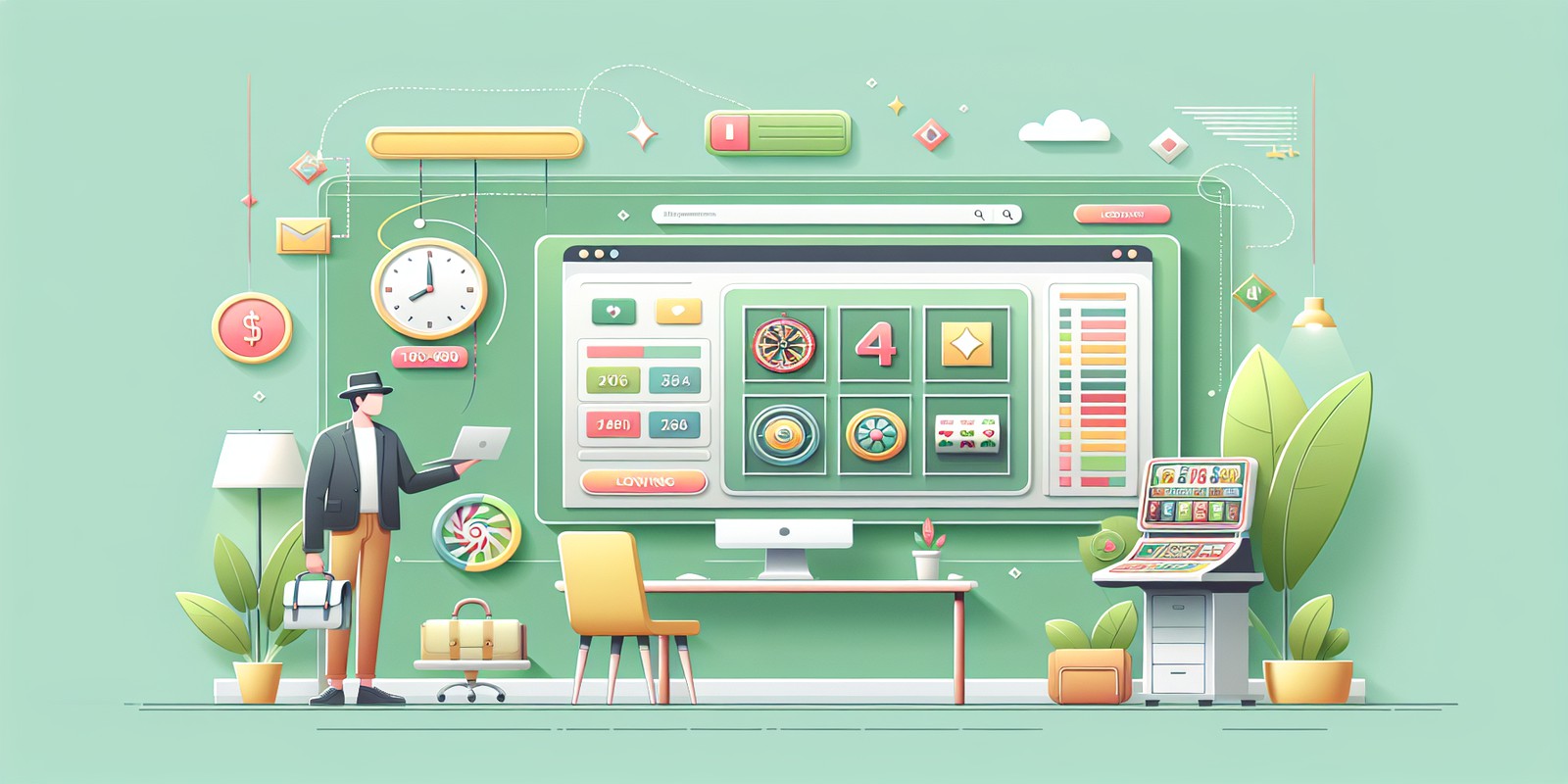 Winning Strategies for Slot Games: Your 2025 Guide - Aviatrix's insights for players