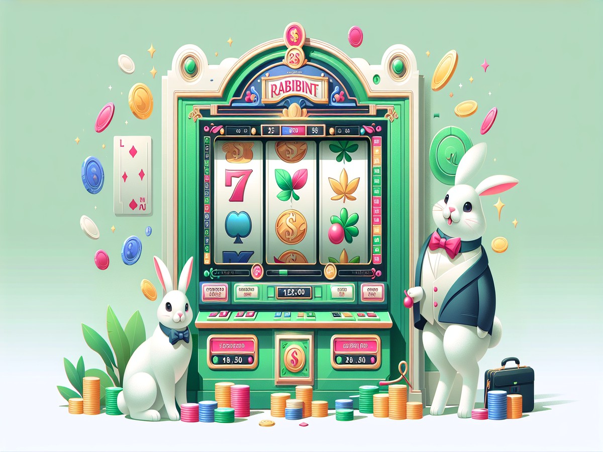 Aviatrixb Fortune Rabbit Slots - Enjoy Fun and Rewards