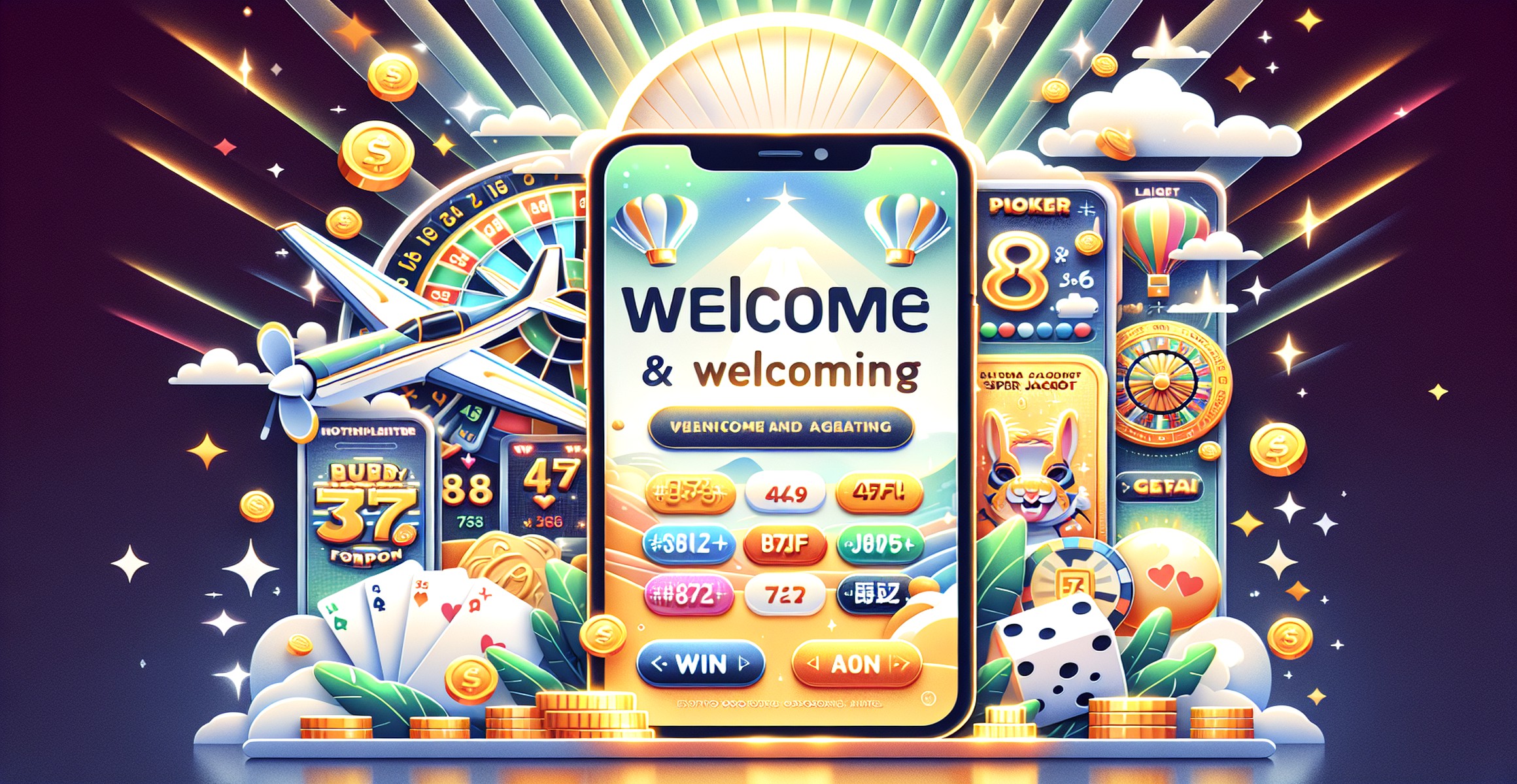 Fortune Rabbit Slots - Spin for Fun with Aviatrixb's Fortune Rabbit Slots