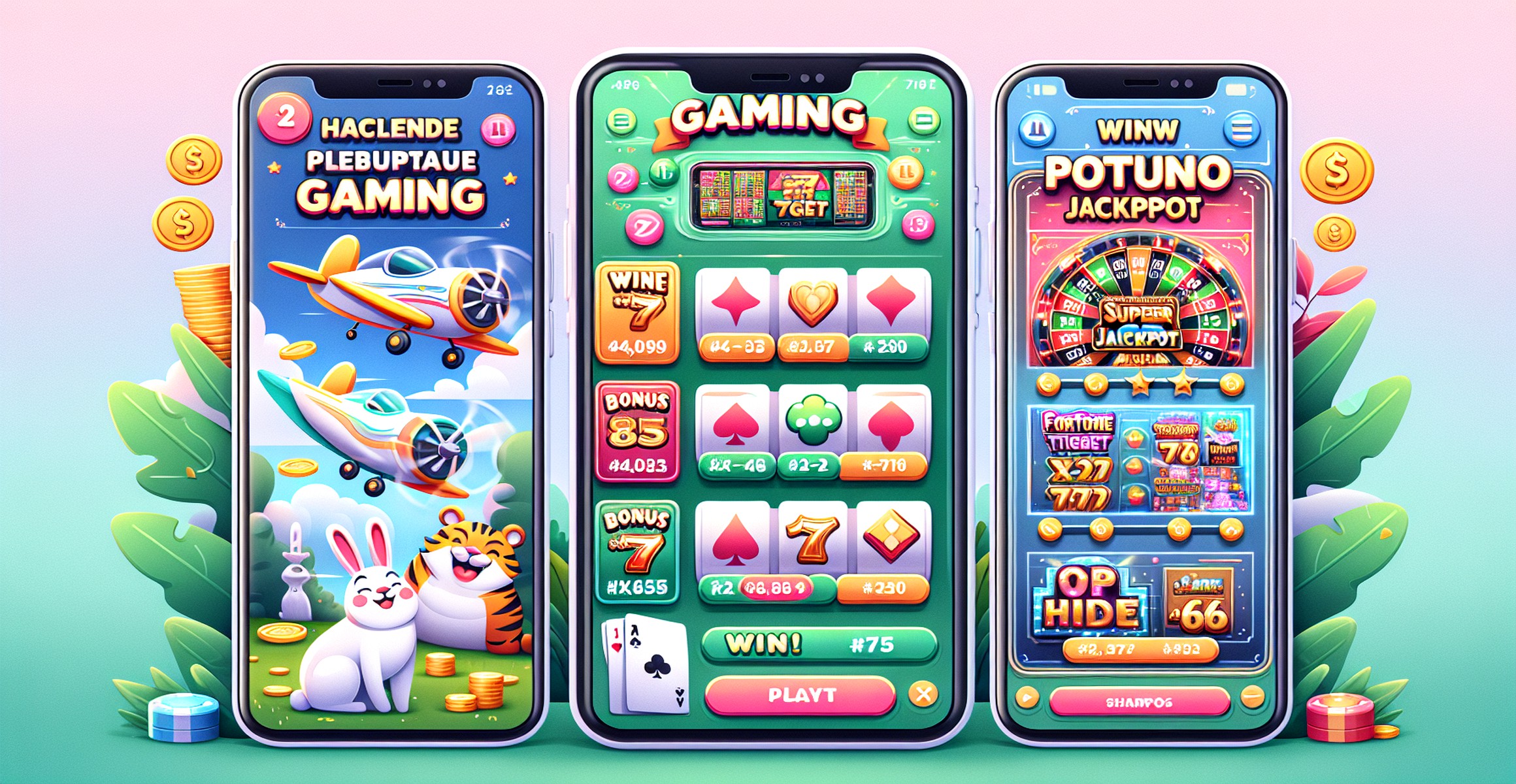 Fortune Tiger Games - Join the Fun with Aviatrixb's Fortune Tiger Games