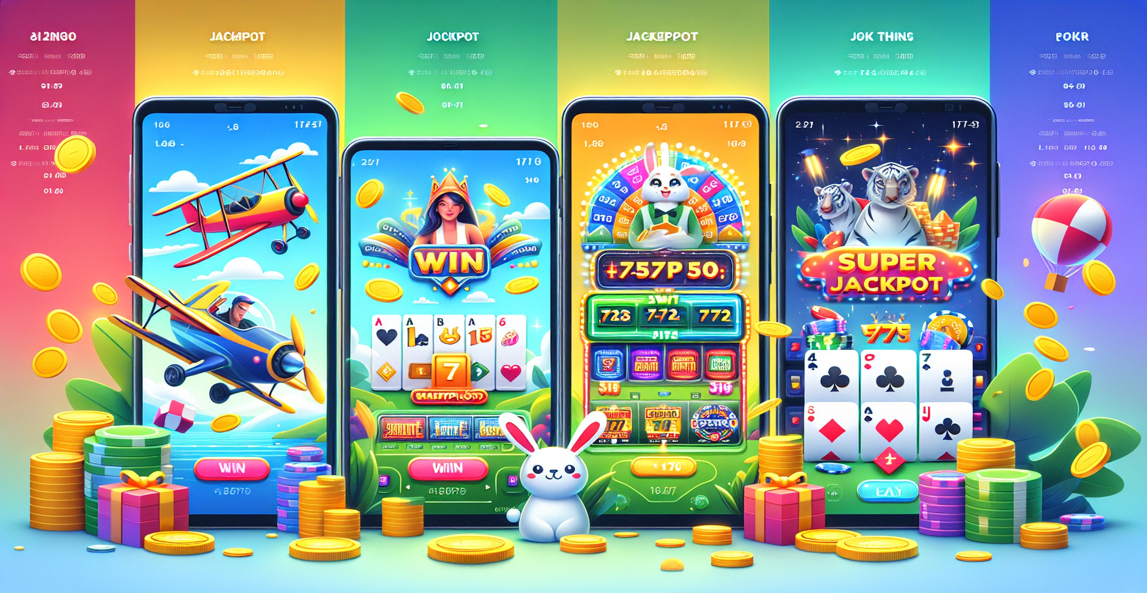 Poker Games - Play Poker at Aviatrixb for Exciting Casino Action