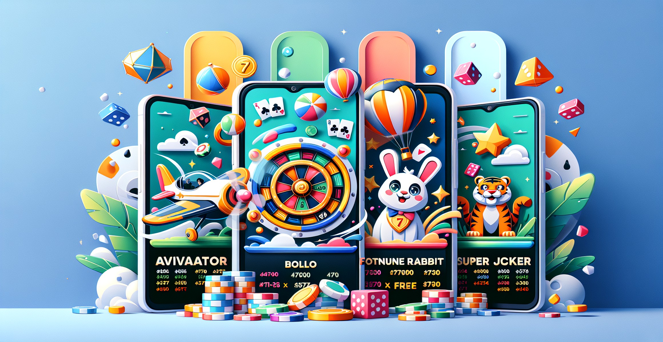 Super Jackpot - Win Big with Aviatrixb's Super Jackpot Slots